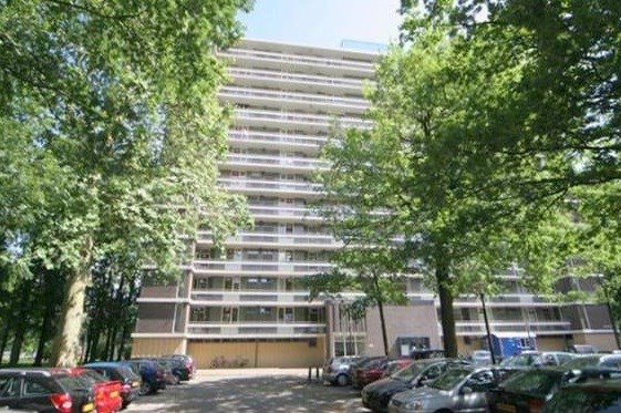 Appartement - Rachmaninoffplantsoen/Utrecht (€1060.00/85.00m2)