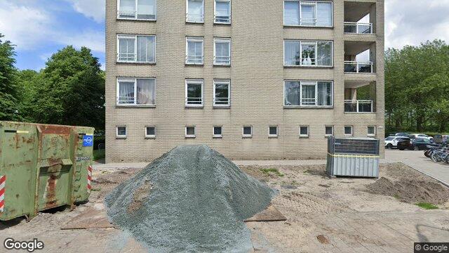 Appartement - Hermelijnvlinder/Diemen (€2262.00/118.00m2)