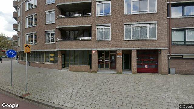 Apartment Waalsdorperweg in Den Haag