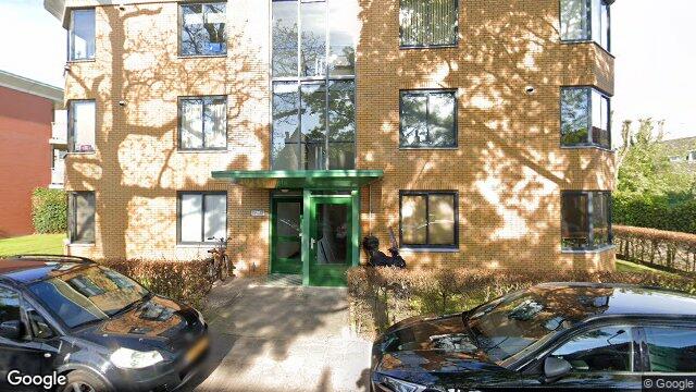 Appartement Simon Stevinweg in Hilversum