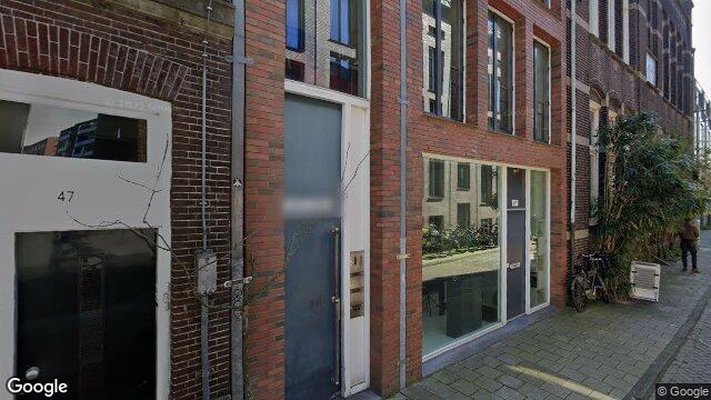 Apartment Rapenburg in Amsterdam