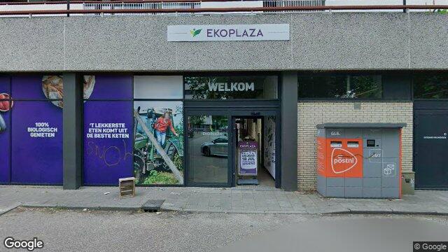 Apartment Bomanshof in Eindhoven