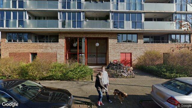 Appartement - Klaroenstraat/Rijswijk (ZH) (€1083.00/80.00m2)