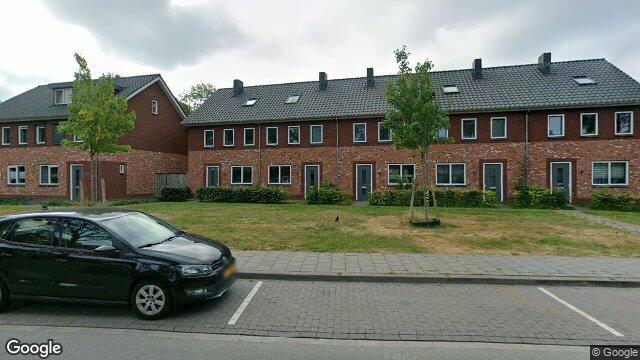 Huurwoning - Hulsmaatstraat/Enschede (€1495.00/125.00m2)