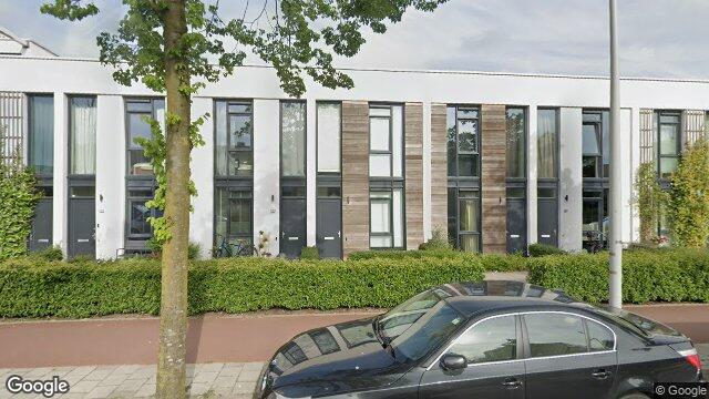 Huurwoning - Scheepsbouwweg/Amsterdam (€3500.00/132.00m2)
