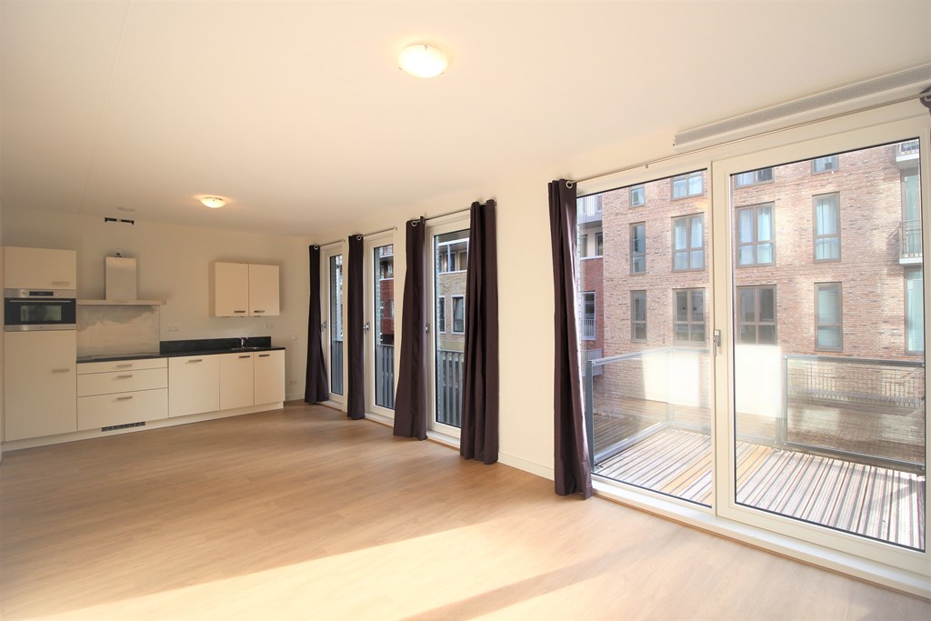 Appartement Carel Willinkgracht in Diemen