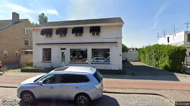 Appartement Dorpstraat in Veldhoven