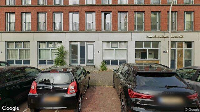 Appartement - Vuistbijl/Den Haag (€1675.00/92.00m2)