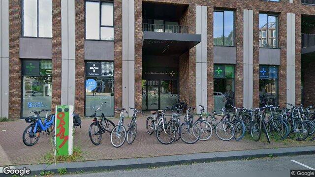 Appartement Philitelaan in Eindhoven