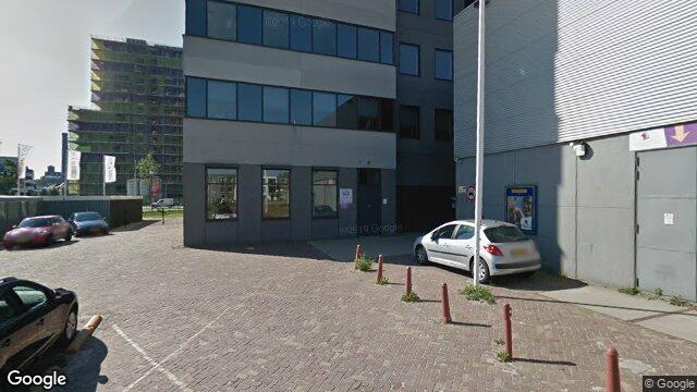 Appartement Eschertoren in Leiden