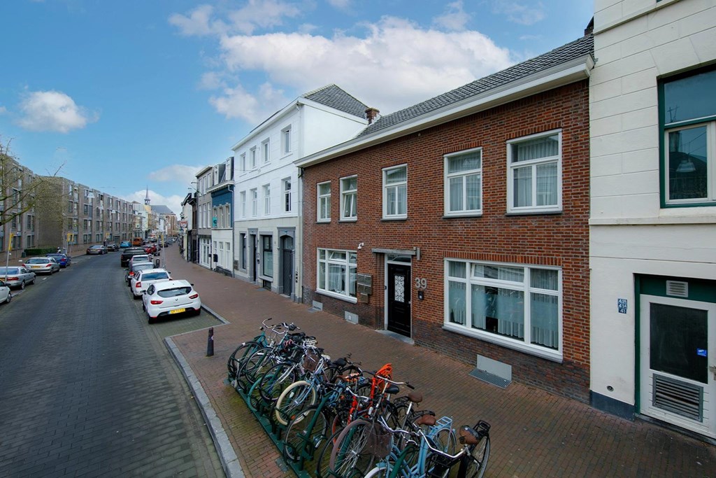 Apartment Zwartbroekstraat in Roermond