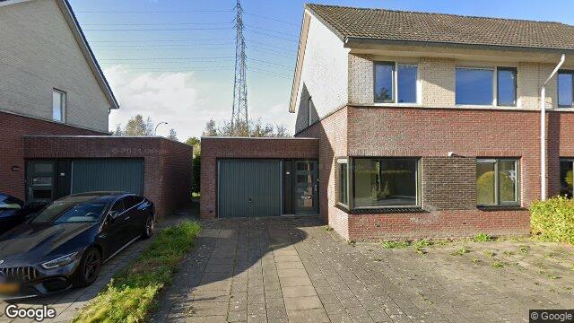Huurwoning Ulemar in Leeuwarden
