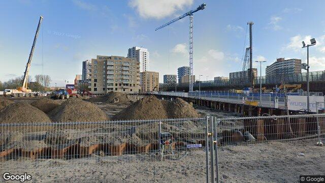 Appartement Elzenhagensingel in Amsterdam