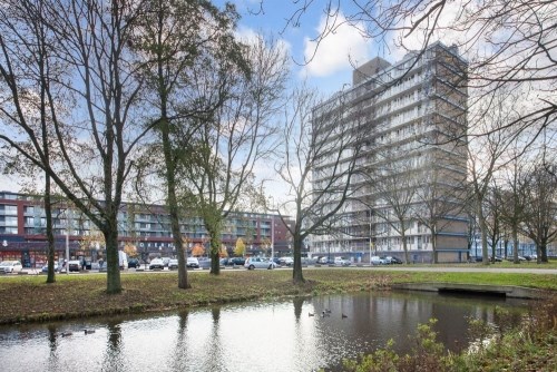 Appartement - Euterpedreef/Utrecht (€1050.00/75.00m2)
