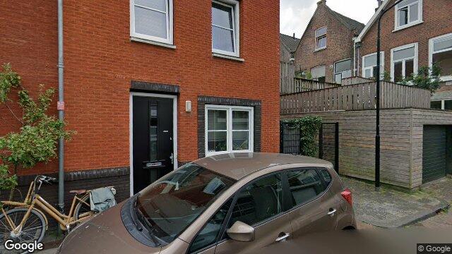 Huurwoning Nicolaasstraat in Dordrecht