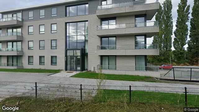 Apartment Bovenkerkerweg in Amstelveen