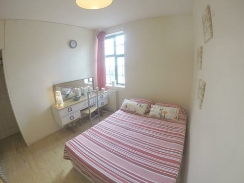 Kamer Laan van Meerdervoort in Den Haag