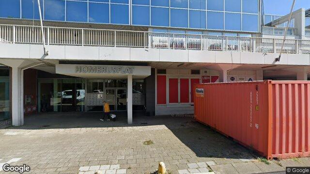 Apartment Apollolaan in Heerlen