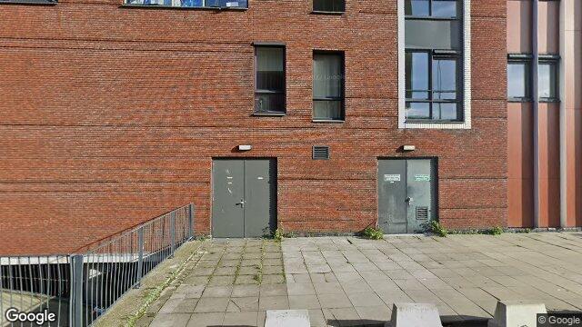 Appartement Loosduinseweg in Den Haag