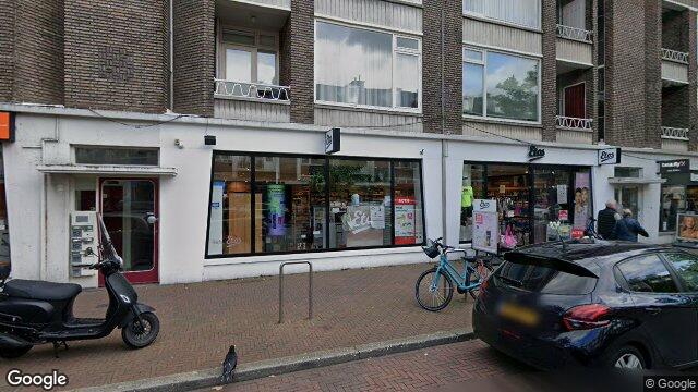 Appartement - Theresiastraat/Den Haag (€3250.00/145.00m2)