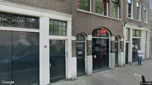 Appartement - Prinsengracht/Amsterdam (€2950.00/70.00m2)