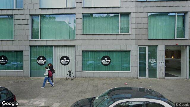 Studio Valkenburgerstraat in Amsterdam