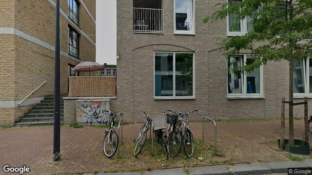 Appartement - Ir Kalffstraat/Eindhoven (€1690.00/84.00m2)