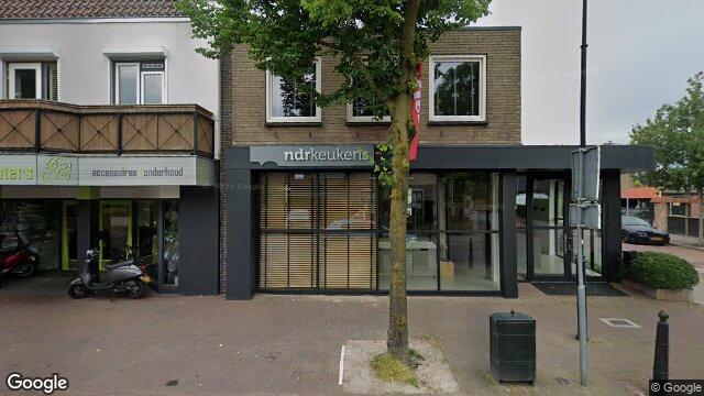 Appartement - Dorpsstraat/Lunteren (€1550.00/68.00m2)
