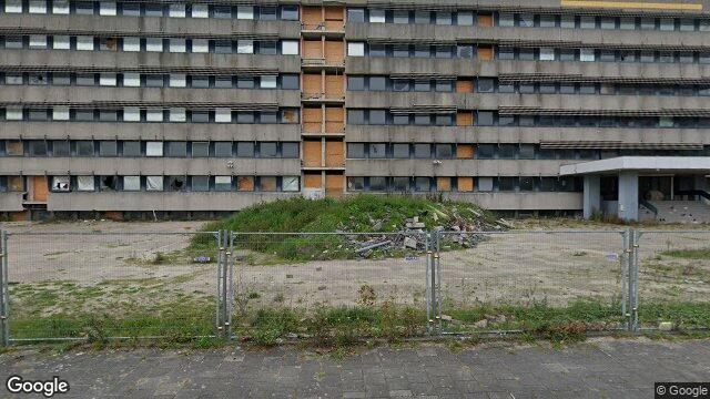 Appartement - Nieuwe Havenstraat/Voorburg (€1425.00/70.00m2)