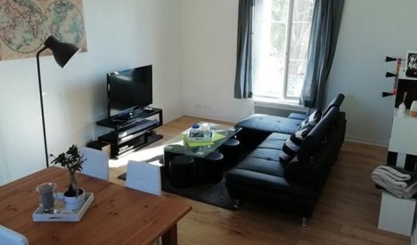 Room Middellandplein in Rotterdam