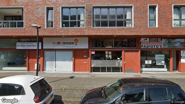 Appartement - Bijlmerdreef/Amsterdam (€2500.00/90.00m2)