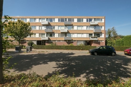 Appartement Hogeschoorweg in Venlo