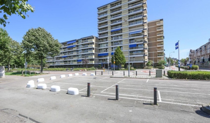 Appartement Maaskade in Venlo