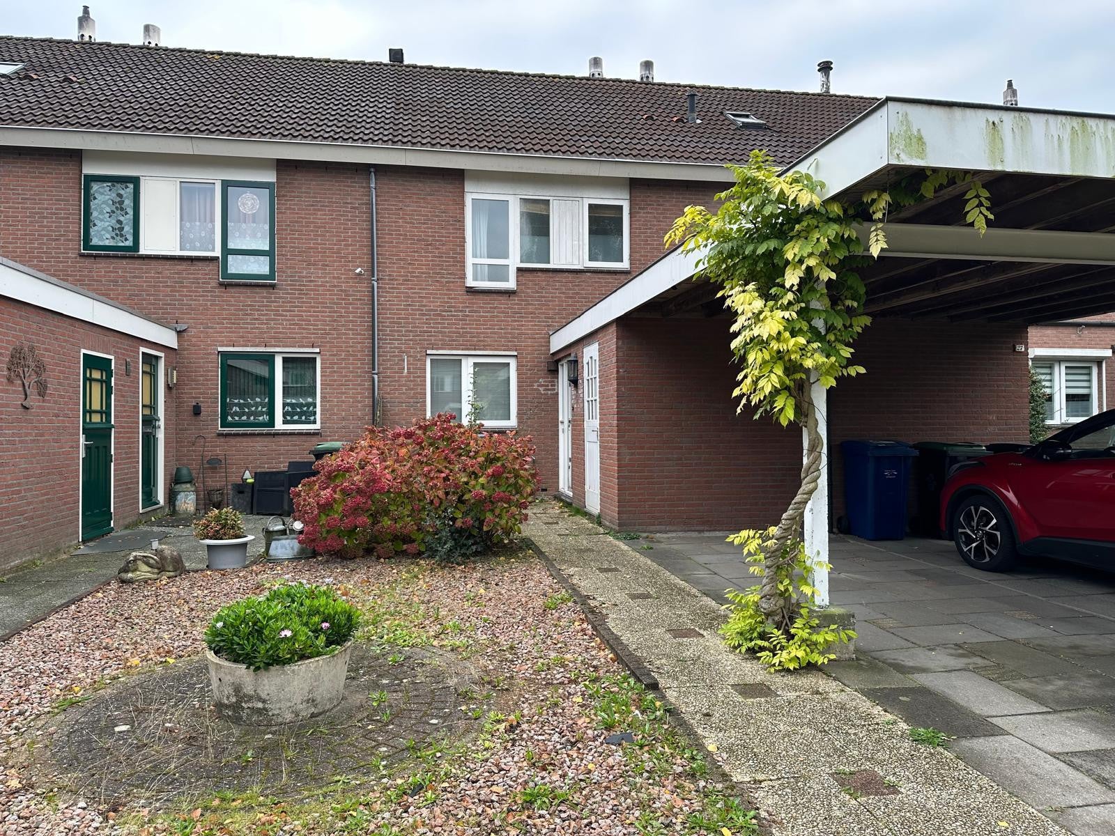 Huurwoning - Petmolenstraat/Almere (€2450.00/124.00m2)