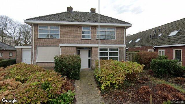 Huurwoning Oostkerkestraat in Wolphaartsdijk