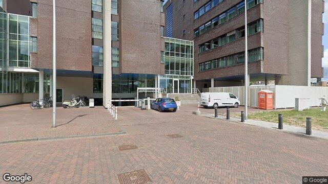 Appartement Zuidpoolsingel in Alphen aan den Rijn