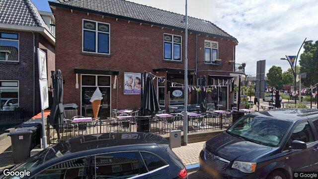 Appartement Hoofdstraat in Voorthuizen