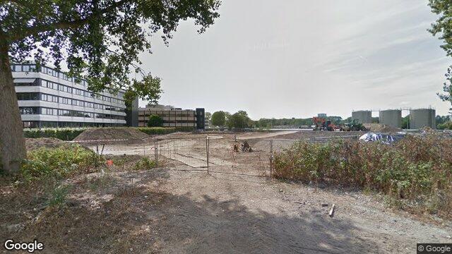 Appartement Oranje Vrijbuiterskade in Utrecht