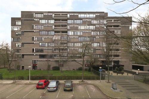 Apartment Heeghtakker in Eindhoven