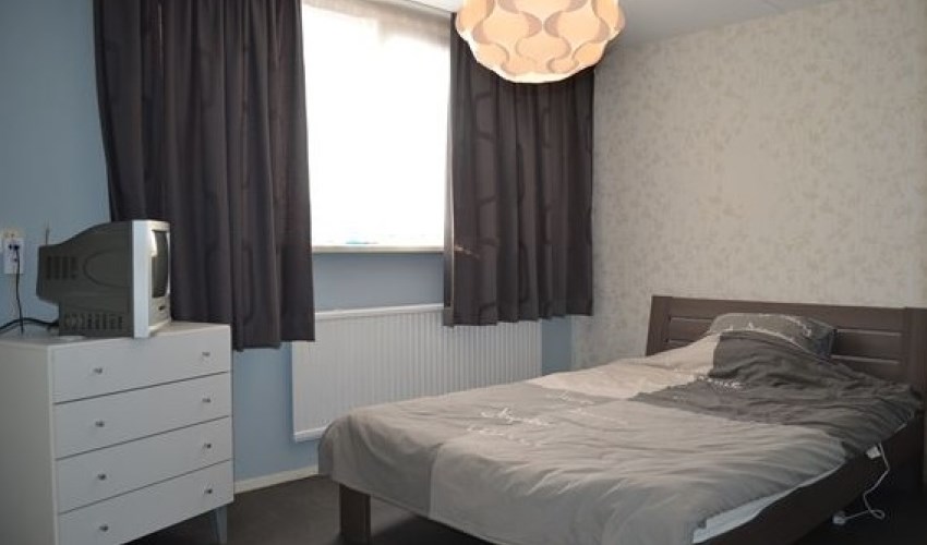 Kamer - Johannes Vermeerstraat/Utrecht (€580.00/15.00m2)