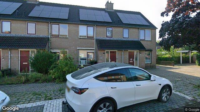 House de Meelkuip in Valkenswaard