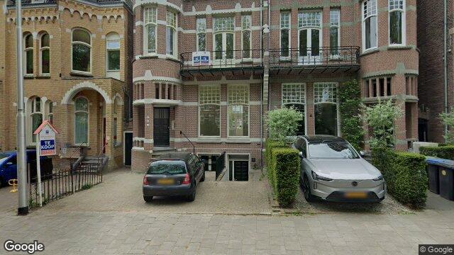Appartement - Apeldoornseweg/Arnhem (€2000.00/75.00m2)