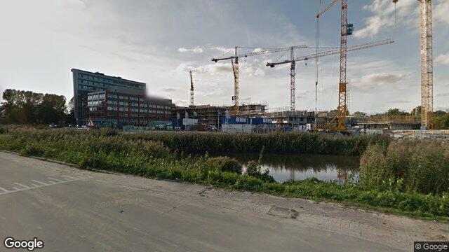 Appartement - Carel Willinkgracht/Diemen (€1975.00/61.00m2)