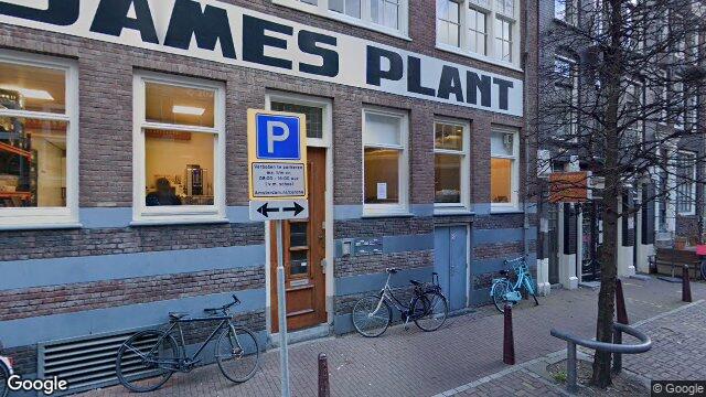 Appartement - Noorderstraat/Amsterdam (€3700.00/126.00m2)