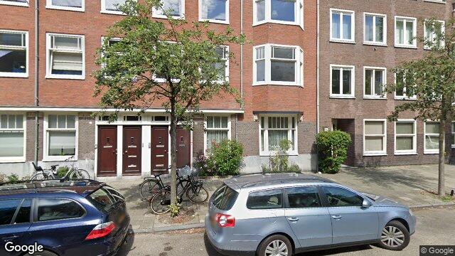 Appartement - Deurloostraat/Amsterdam (€2800.00/81.00m2)