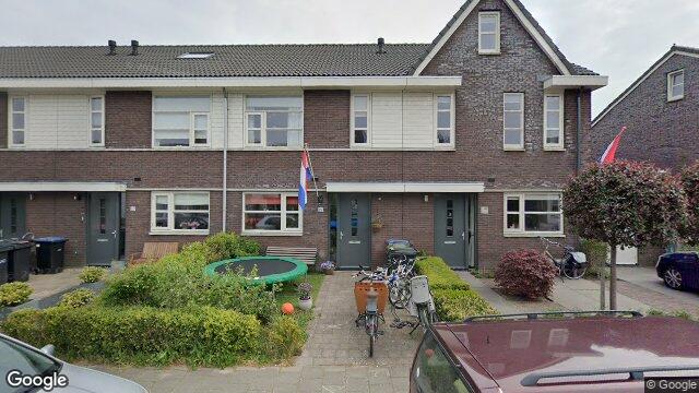 Huurwoning - van Hogendorplaan/Naarden (€1750.00/125.00m2)