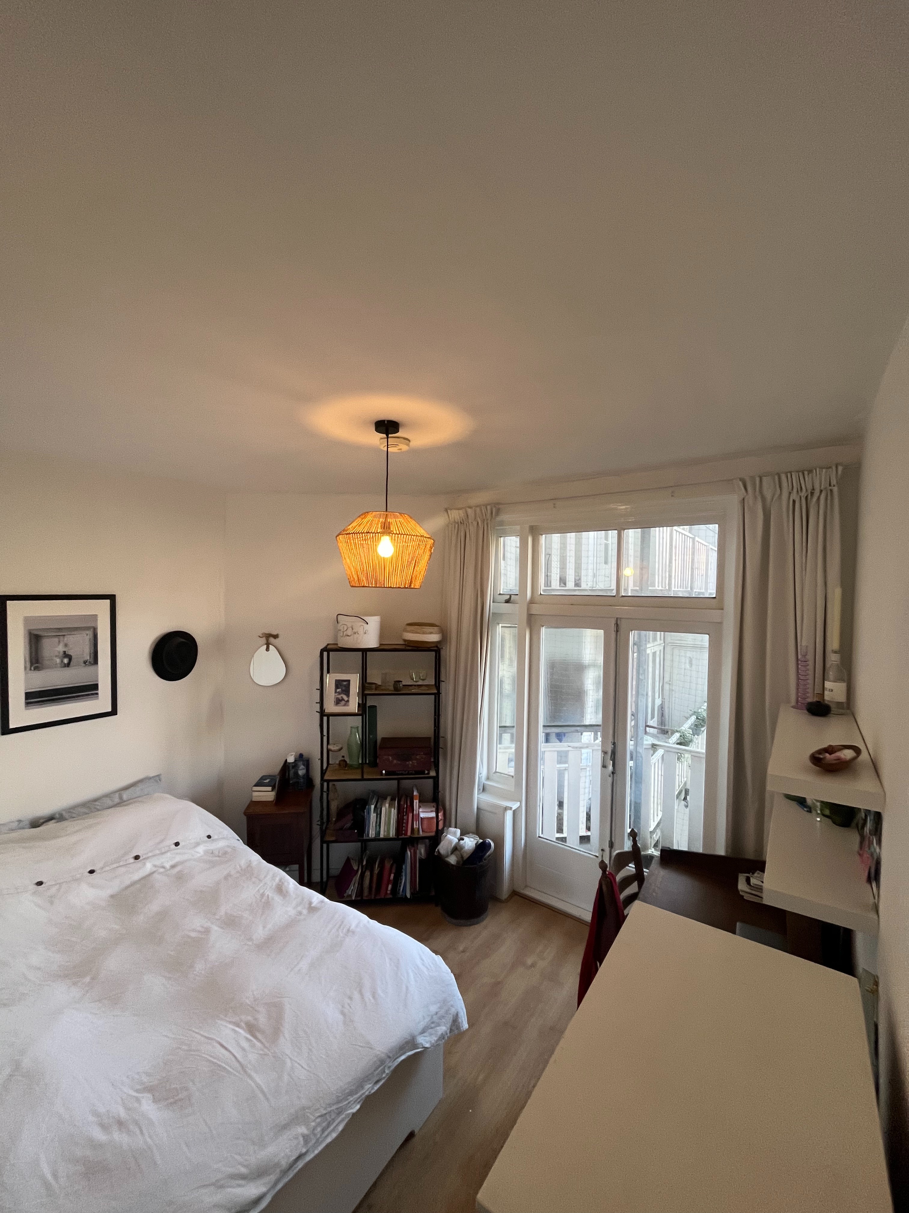 Kamer - Scheldestraat/Amsterdam (€750.00/16.00m2)