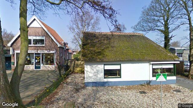 House Laanweg in Schoorl