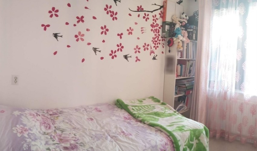 Kamer - Amsterdamsestraatweg/Utrecht (€450.00/20.00m2)