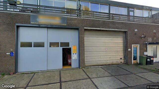 Appartement - Hanepoel/Zwaanshoek (€2250.00/110.00m2)